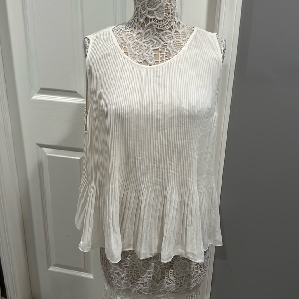 Brand New Banana Republic Top